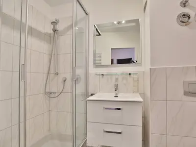 Ferienwohnung für 4 Personen (48 m²) in Duhnen 10/10