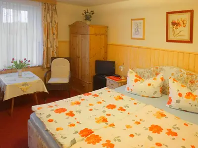 Ferienwohnung für 2 Personen (16 m²) in Prerow 1/2