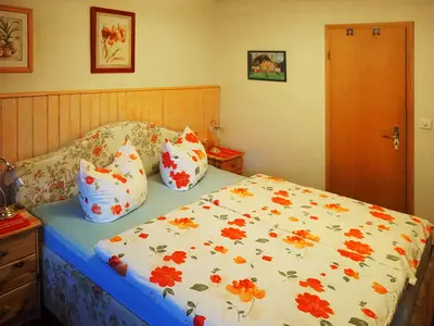 Ferienwohnung für 2 Personen (16 m²) in Prerow 2/2