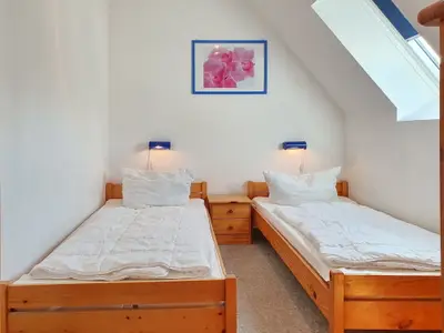Ferienwohnung für 4 Personen (48 m²) in Prerow 6/10