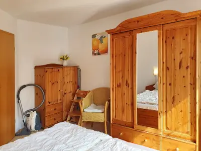 Ferienwohnung für 4 Personen (48 m²) in Prerow 9/10