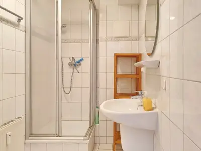 Ferienwohnung für 4 Personen (48 m²) in Prerow 10/10