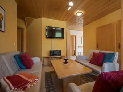 Ferienwohnung für 7 Personen (83 m²) in Prerow 2/10