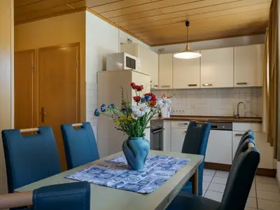 Ferienwohnung für 7 Personen (83 m²) in Prerow 3/10