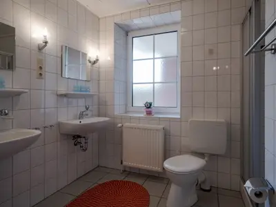 Ferienwohnung für 7 Personen (83 m²) in Prerow 8/10