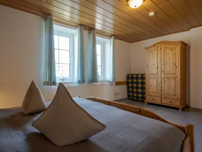 Ferienwohnung für 7 Personen (83 m²) in Prerow 9/10