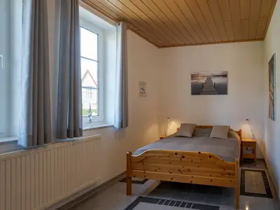 Ferienwohnung für 7 Personen (83 m²) in Prerow 10/10