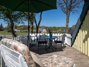 Ferienwohnung für 3 Personen (32 m²) in Prerow