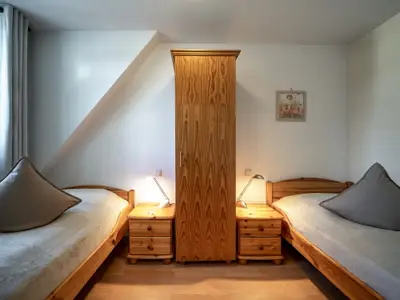 Ferienwohnung für 3 Personen (32 m²) in Prerow 6/9