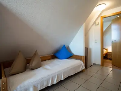 Ferienwohnung für 3 Personen (32 m²) in Prerow 7/9