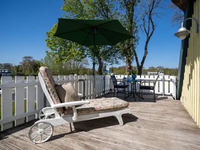 Ferienwohnung für 3 Personen (32 m²) in Prerow 9/9