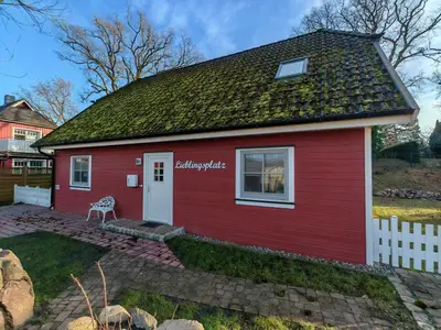 Ferienwohnung für 2 Personen (19 m²) in Prerow 1/8