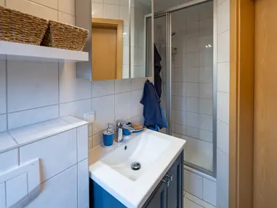 Ferienwohnung für 2 Personen (19 m²) in Prerow 5/8