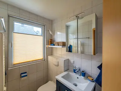 Ferienwohnung für 2 Personen (19 m²) in Prerow 6/8