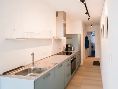 Ferienwohnung für 4 Personen (48 m²) in Prerow 6/10