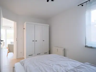Ferienwohnung für 4 Personen (48 m²) in Prerow 8/10