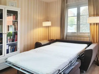 Ferienwohnung für 4 Personen (51 m²) in Prerow 4/10