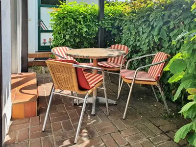 Ferienwohnung für 4 Personen (51 m²) in Prerow 6/10