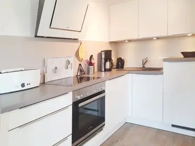 Ferienwohnung für 4 Personen (51 m²) in Prerow 7/10