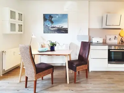 Ferienwohnung für 4 Personen (51 m²) in Prerow 8/10