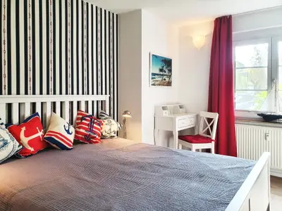 Ferienwohnung für 4 Personen (51 m²) in Prerow 9/10