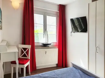 Ferienwohnung für 4 Personen (51 m²) in Prerow 10/10
