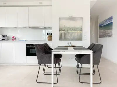 Ferienwohnung für 4 Personen (70 m²) in Timmendorfer Strand 3/10