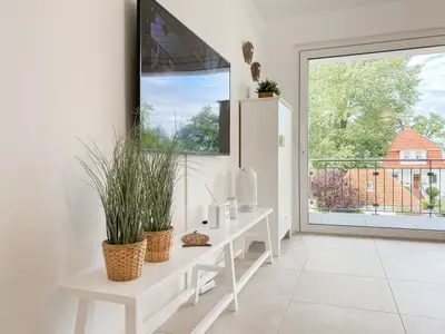 Ferienwohnung für 4 Personen (70 m²) in Timmendorfer Strand 4/10