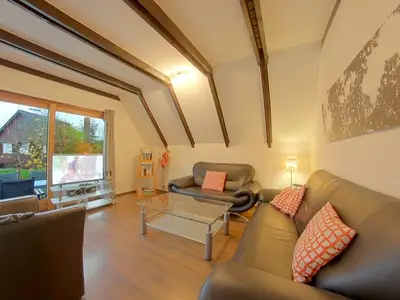 Ferienwohnung für 6 Personen (78 m²) in Dorum Neufeld 1/10