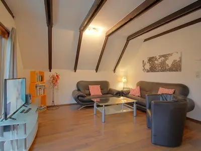 Ferienwohnung für 6 Personen (78 m²) in Dorum Neufeld 5/10
