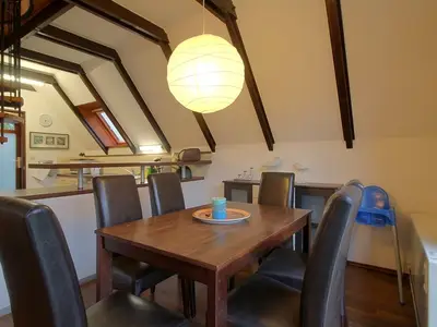 Ferienwohnung für 6 Personen (78 m²) in Dorum Neufeld 7/10