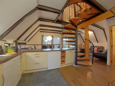 Ferienwohnung für 6 Personen (78 m²) in Dorum Neufeld 8/10