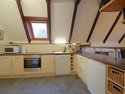 Ferienwohnung für 6 Personen (78 m²) in Dorum Neufeld 10/10
