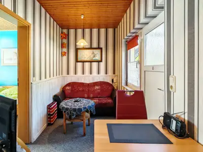 Ferienwohnung für 2 Personen (21 m²) in Prerow 3/8