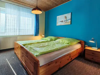 Ferienwohnung für 2 Personen (21 m²) in Prerow 6/8