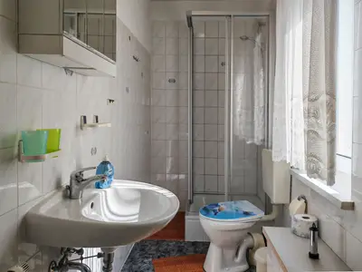 Ferienwohnung für 2 Personen (21 m²) in Prerow 7/8