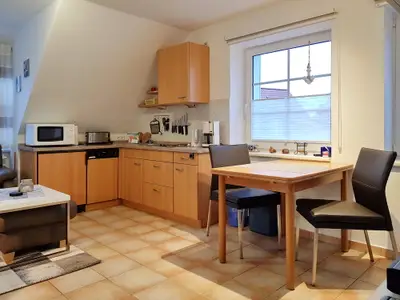 Ferienwohnung für 2 Personen (36 m²) in Prerow 4/10