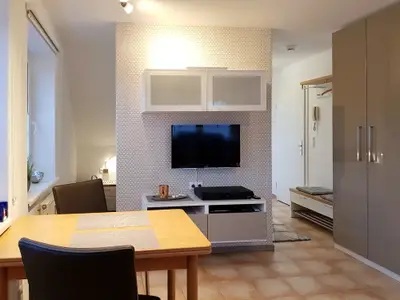 Ferienwohnung für 2 Personen (36 m²) in Prerow 5/10