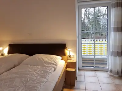 Ferienwohnung für 2 Personen (36 m²) in Prerow 7/10