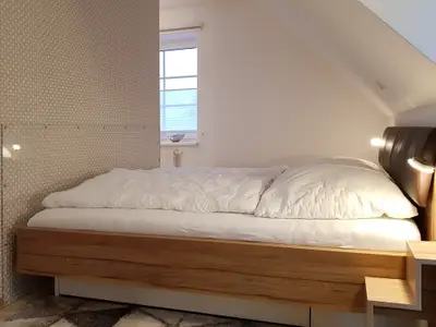 Ferienwohnung für 2 Personen (36 m²) in Prerow 9/10