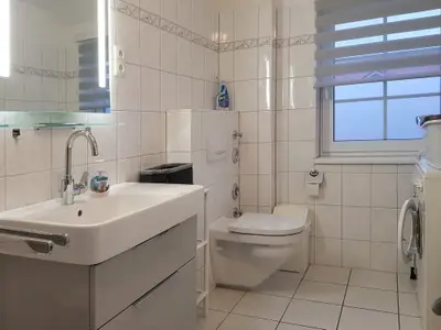 Ferienwohnung für 2 Personen (36 m²) in Prerow 10/10