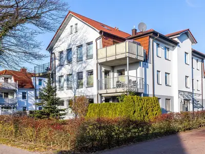 Ferienwohnung für 4 Personen (64 m²) in Boltenhagen (Ostseebad) 6/10