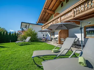 Ferienwohnung für 11 Personen (120 m²) in Brixen im Thale 2/10