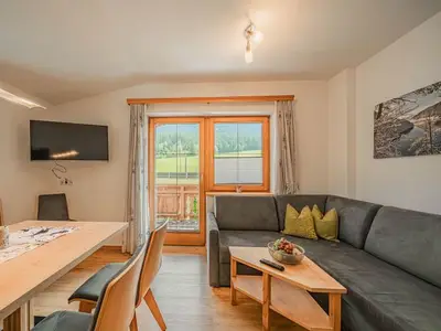 Ferienwohnung für 11 Personen (120 m²) in Brixen im Thale 4/10