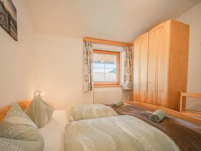 Ferienwohnung für 11 Personen (120 m²) in Brixen im Thale 7/10