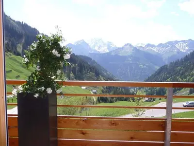 Ferienwohnung für 6 Personen (70 m²) in Faschina 4/10