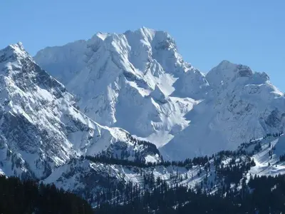 Ferienwohnung für 6 Personen (70 m²) in Faschina 5/10
