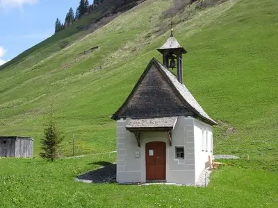 Ferienwohnung für 6 Personen (70 m²) in Faschina 8/10
