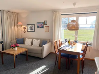 Ferienwohnung für 3 Personen (45 m²) in Born am Darß 5/10