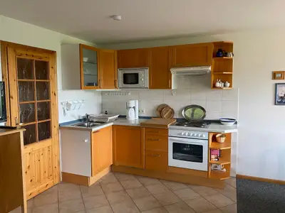 Ferienwohnung für 3 Personen (45 m²) in Born am Darß 4/10